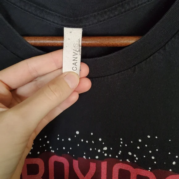 Proxima Graphic Tee size 2XL - Picture 4 of 6